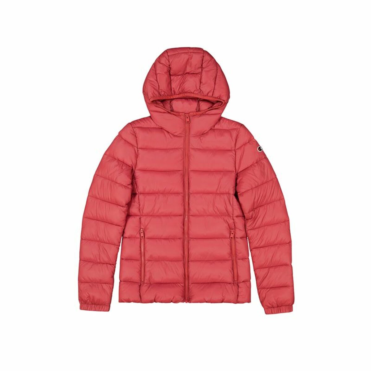 Giacca Sportiva da Donna Champion Hooded Taglia:L