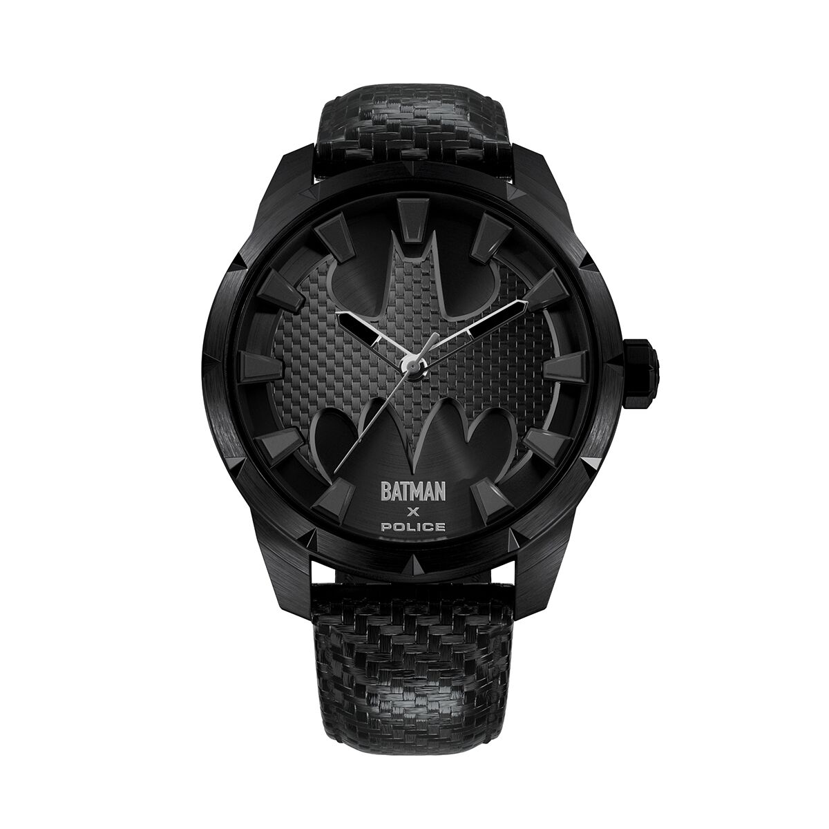 Orologio Uomo Police PEWGA0075502