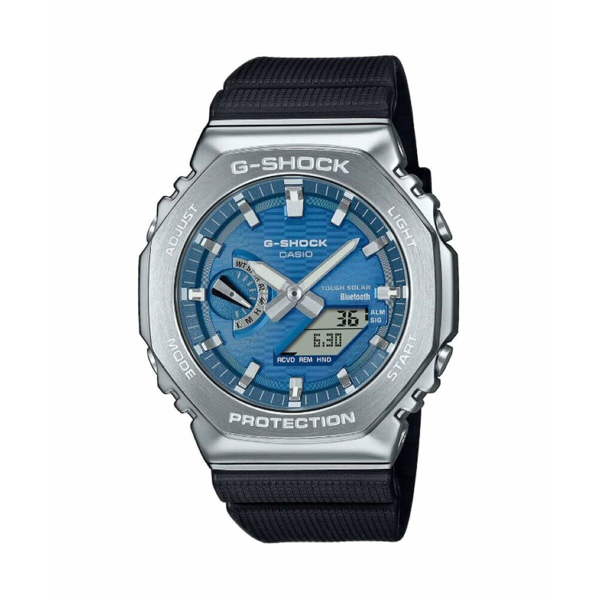 Orologio Uomo Casio G-Shock