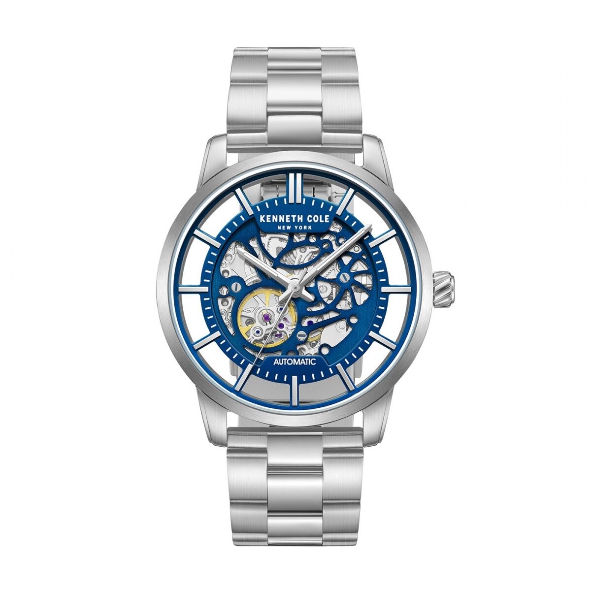 Orologio Uomo Kenneth Cole KCWGY0064302