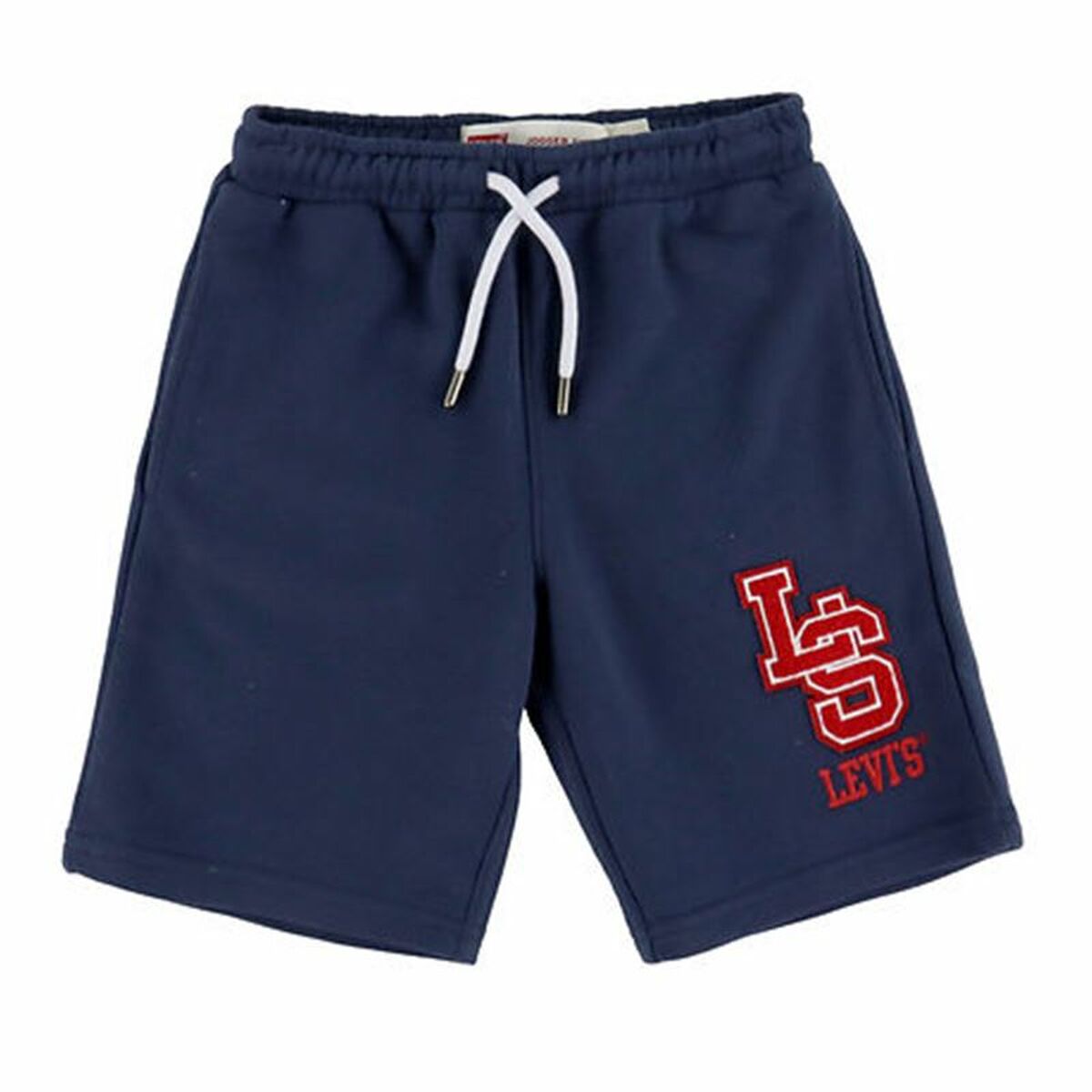 Pantaloncini Sportivi per Bambini Levi's Lvb Monogram Taglia:8 anni