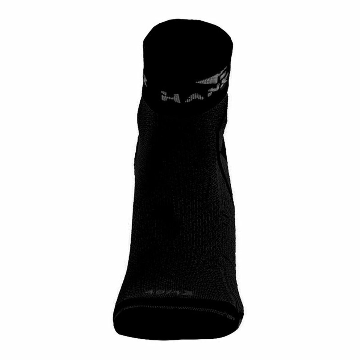 Calzini Sportivi Hanker Bob Nero Running Taglia Calzatura:37-40
