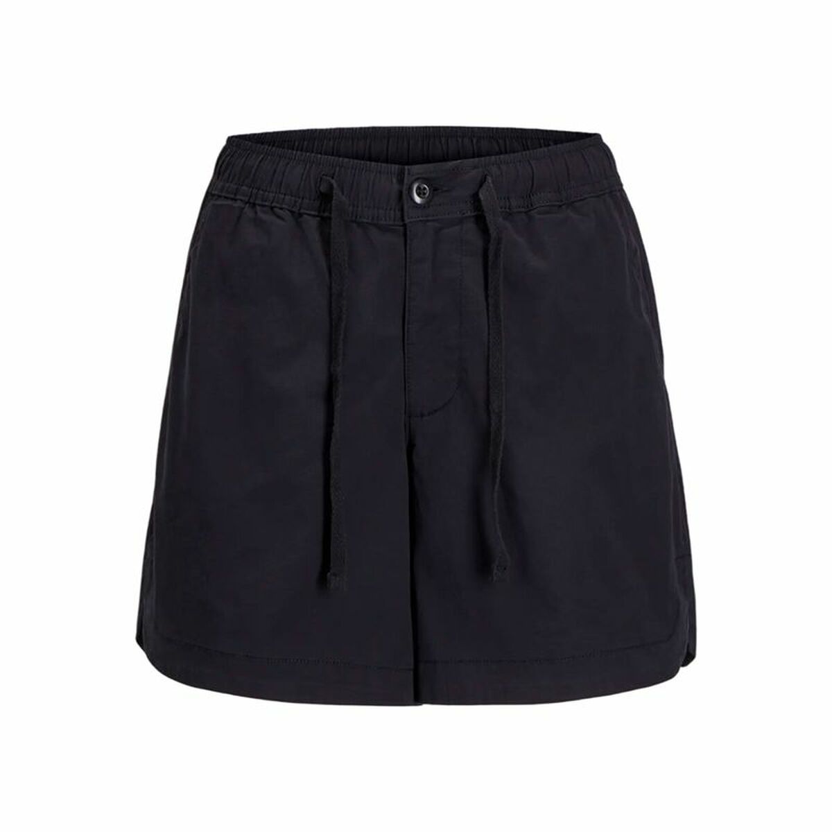 Pantaloncini Sportivi da Donna Jack & Jones Jxmollie Campaign Taglia:S