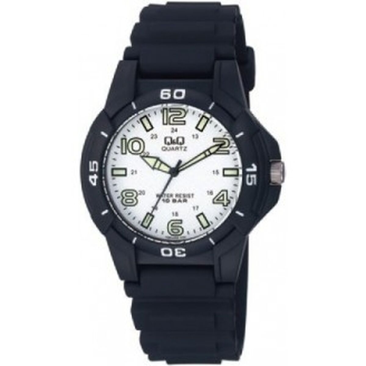 Orologio Uomo Q&Q VQ84J006Y (Ø 38 mm)