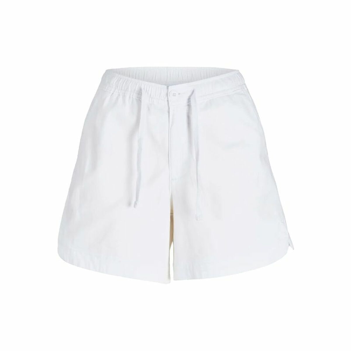 Pantaloncini Sportivi da Donna Jack & Jones Jxmollie Campaign Taglia:S