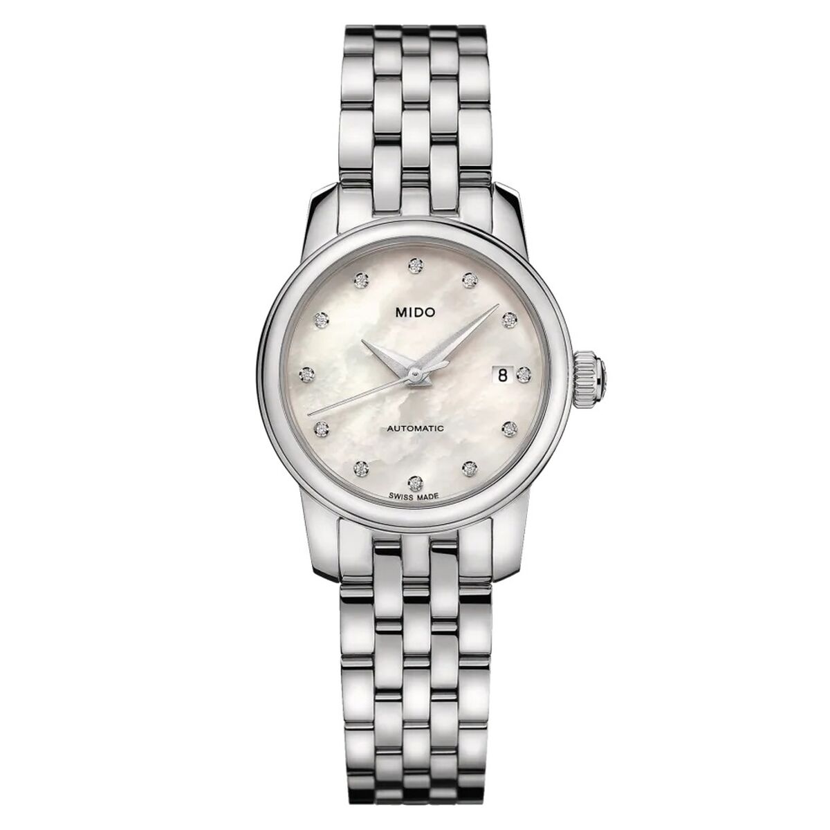 Orologio Donna Mido M0390071110600 (Ø 25 mm)