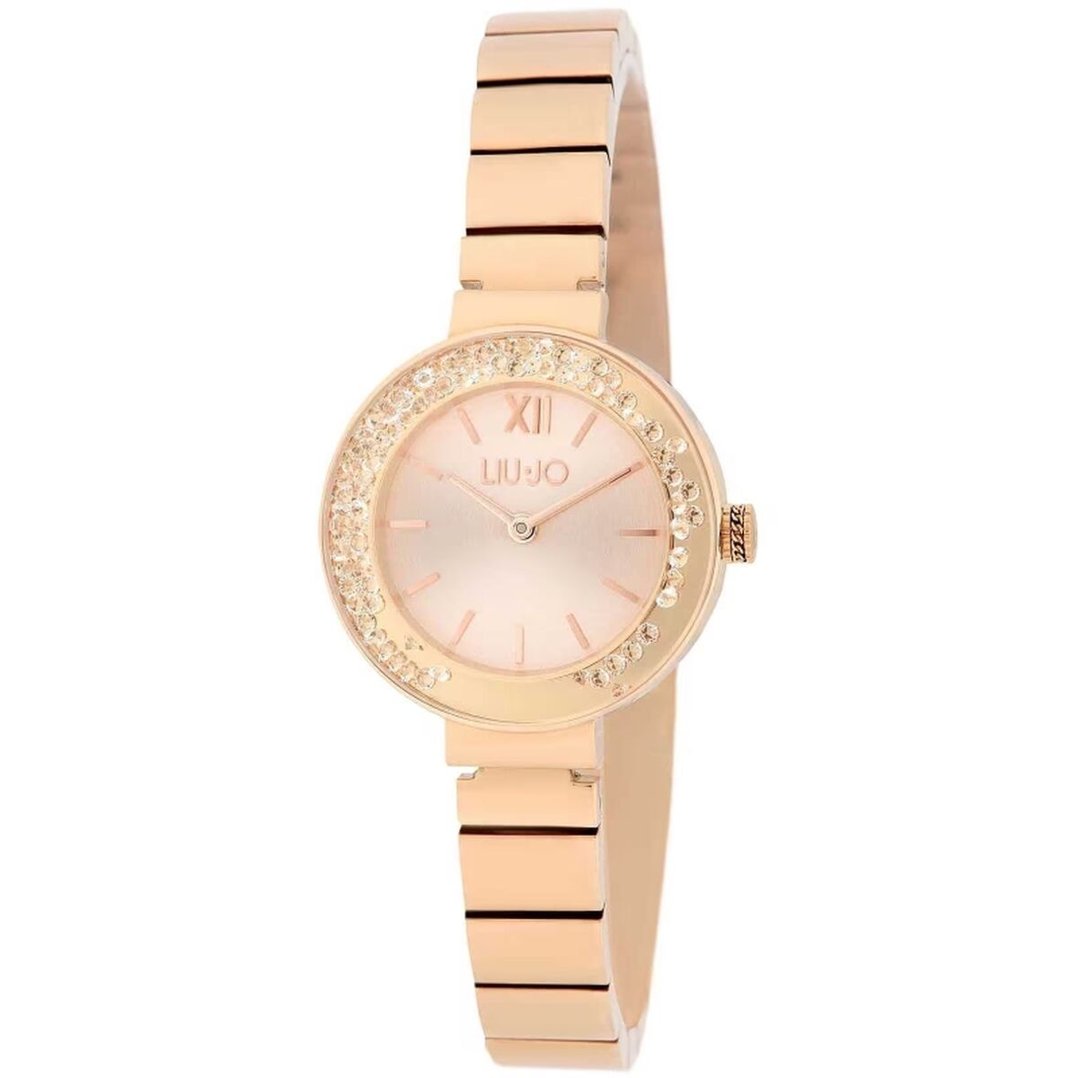 Orologio Donna LIU JO TLJ2087