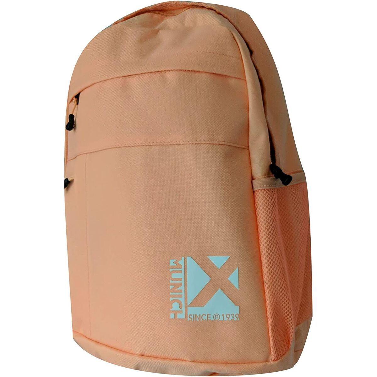 Zaino Sportivo Munich BackPack Slim Marrone - Image 4