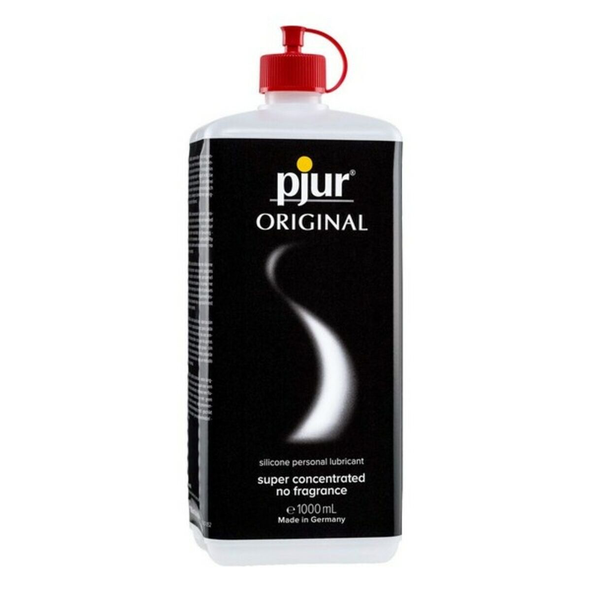 Lubrificante al Silicone Pjur 10090 100 ml