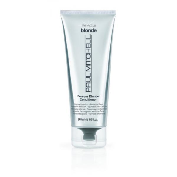 Balsamo Nutriente Blonde Forever Paul Mitchell 132880 200 ml