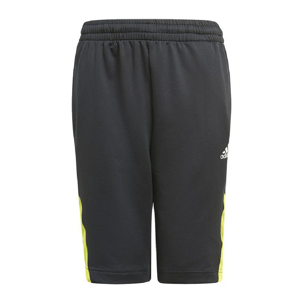 Pantalone Sportivo per Bambini Adidas Predator Inspired Nero Football Taglia:9-10 Anni