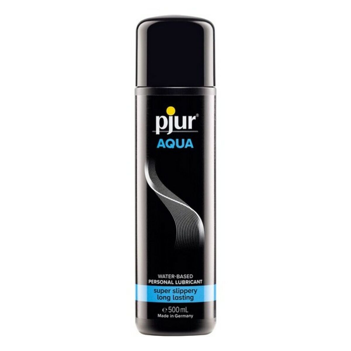 Lubrificante a Base Acquosa Slide Pjur 10360 500 ml