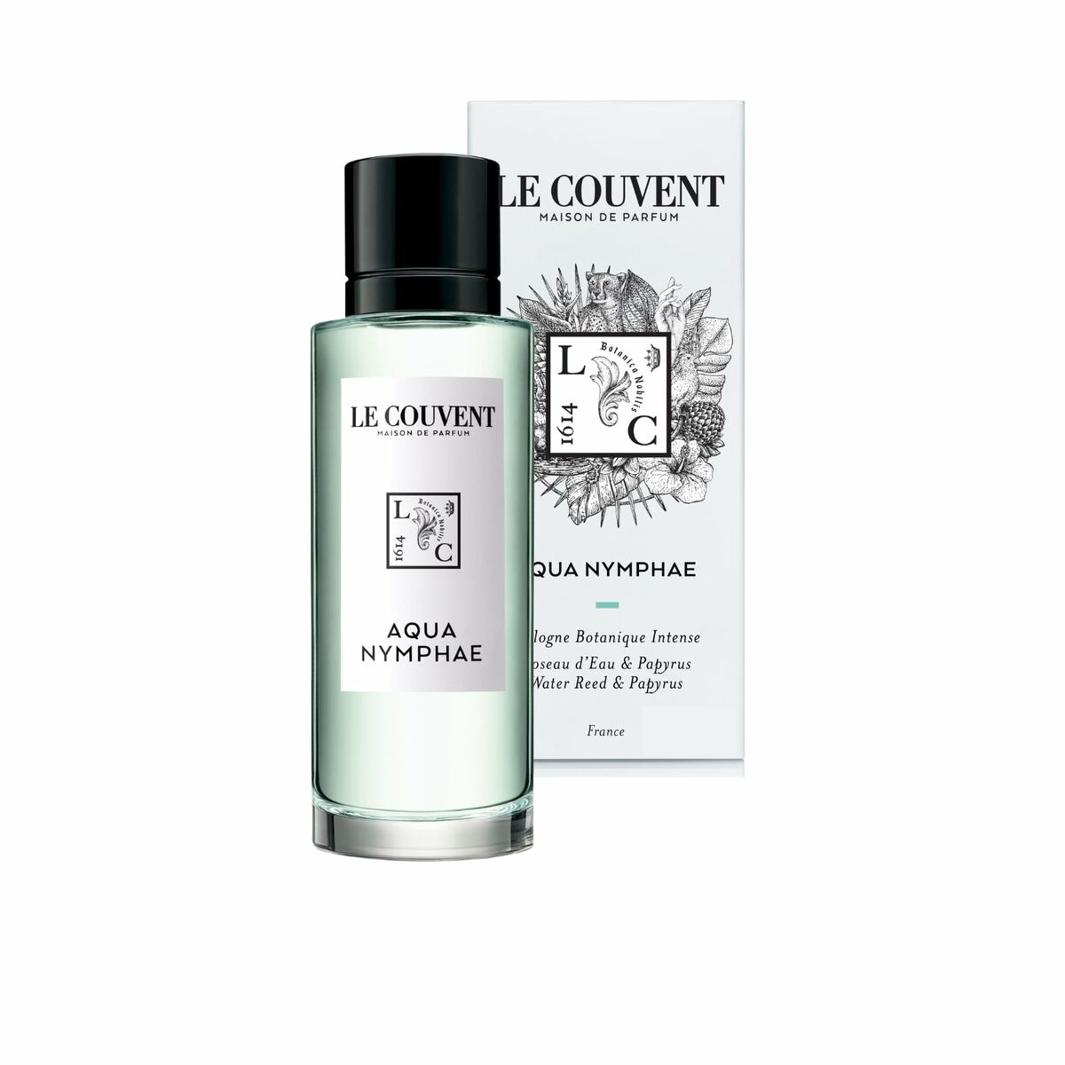 Profumo Donna Le Couvent des Minimes