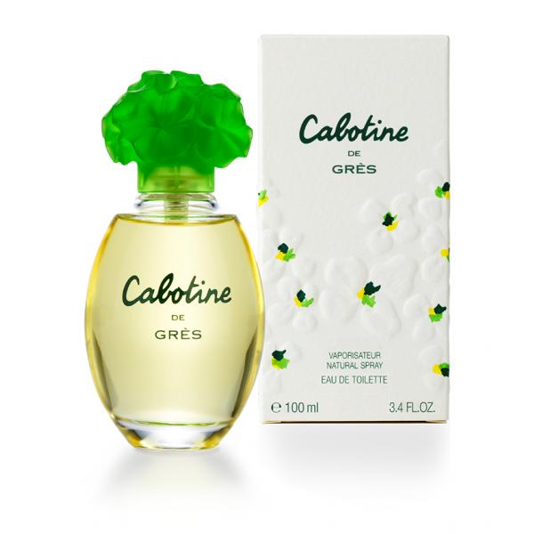 Profumo Donna Gres Cabotine EDT