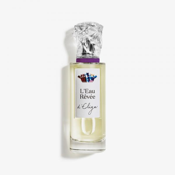 Profumo Donna Sisley L'Eau Rêvée D'Eliya EDT 100 ml