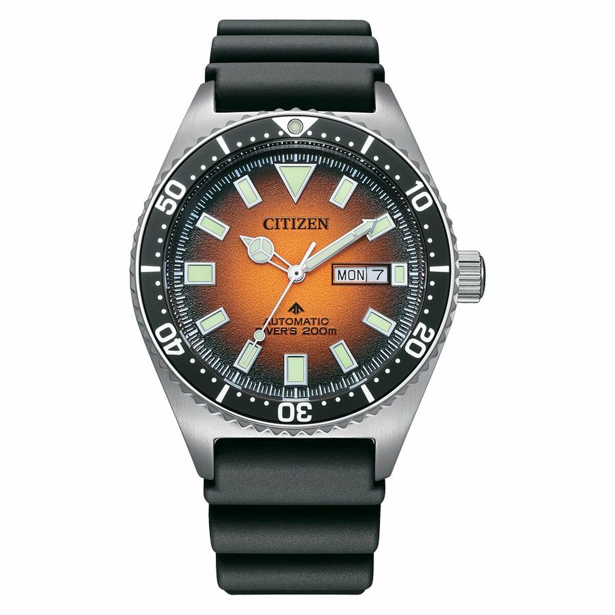 Orologio Uomo Citizen NY0120-01Z (Ø 41 mm)
