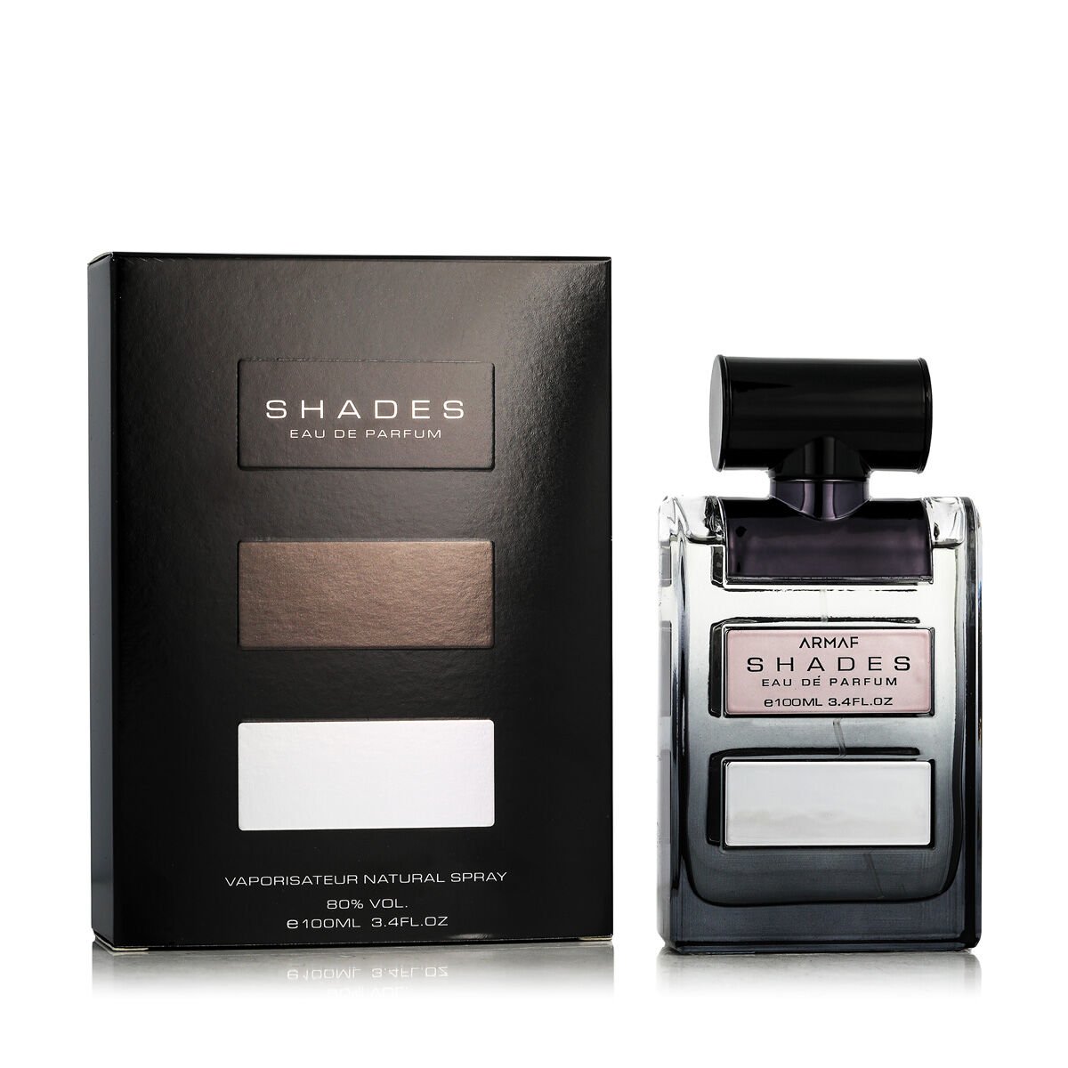 Profumo Uomo Armaf Shades