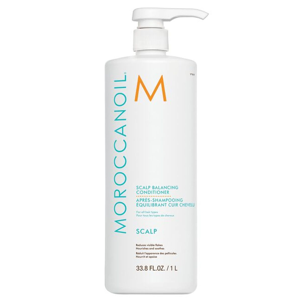 Balsamo Moroccanoil Scalp Balancing 1 L