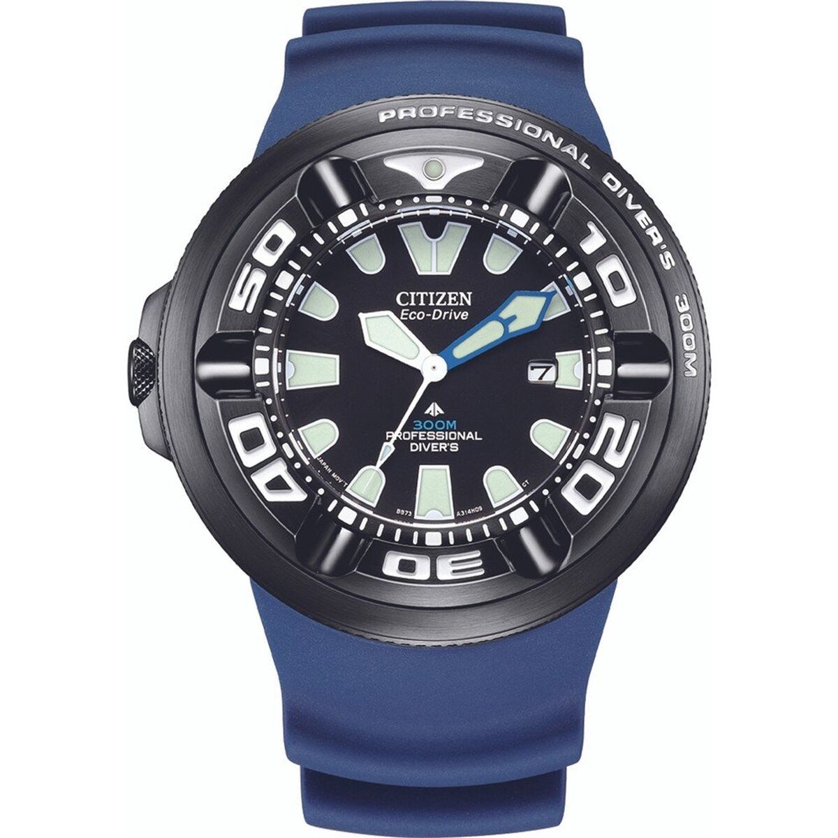 Orologio Uomo Citizen BJ8055-04E