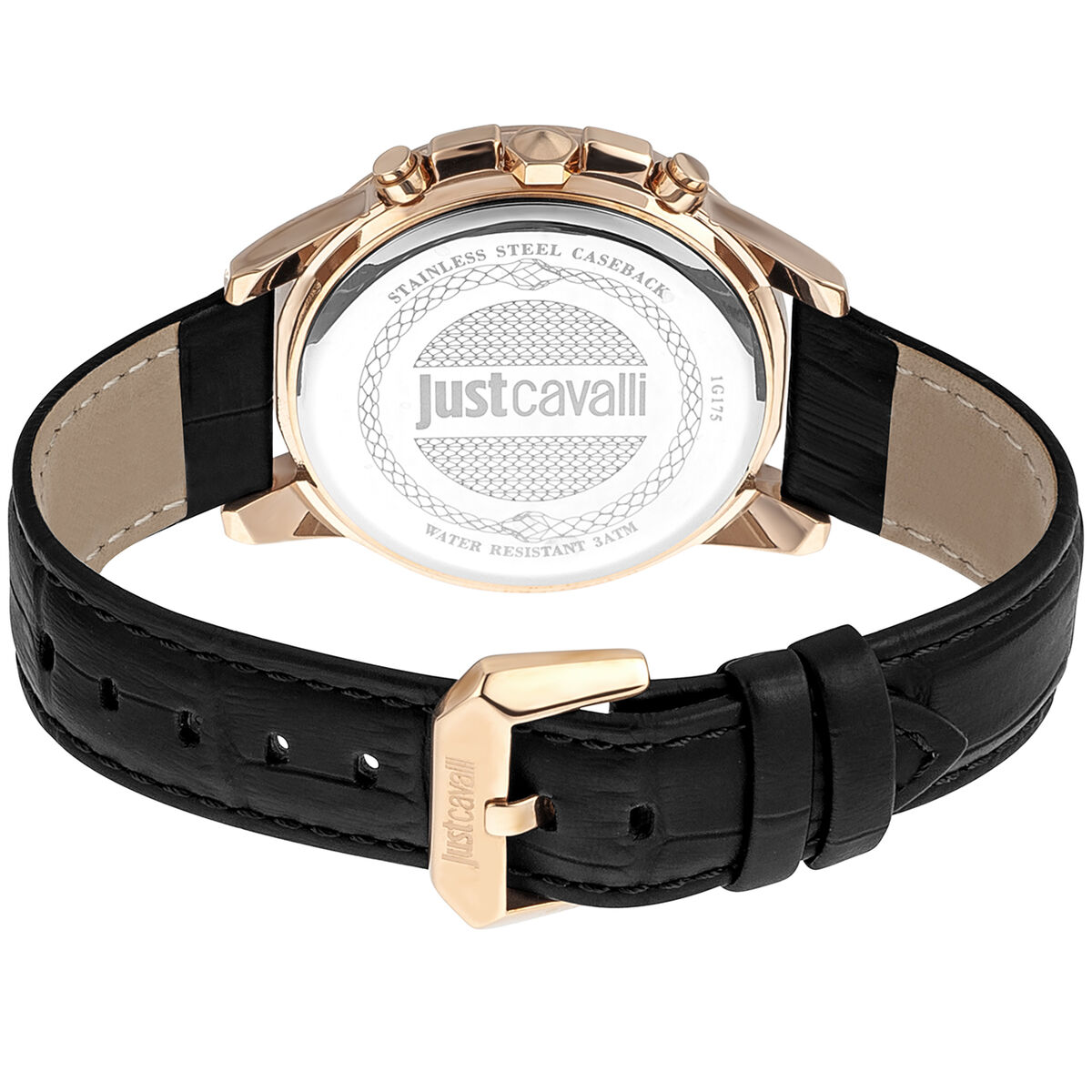 Orologio Uomo Just Cavalli JC1G175L0235 (Ø 42 mm) - Image 3
