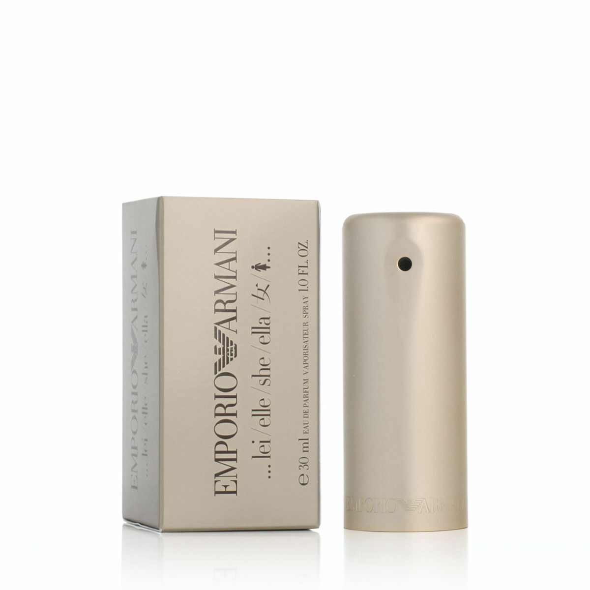 Profumo Donna Armani Emporio Armani Ella Donna Unisex Emporio Armani Ella EDP