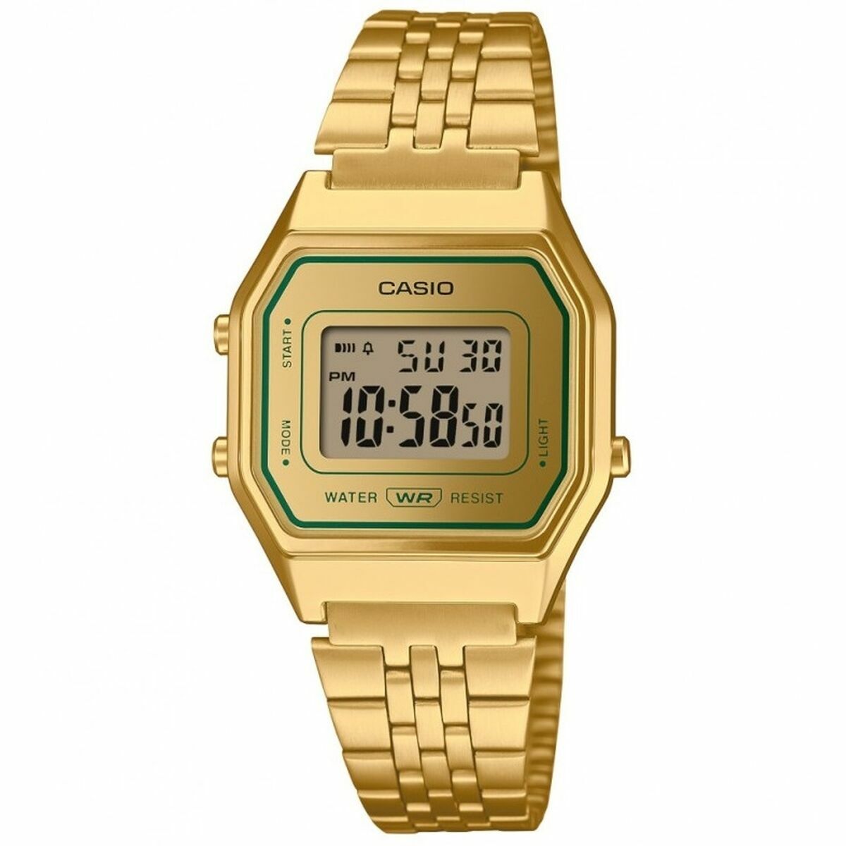 Orologio Donna Casio LA680WEGV-9AEF (Ø 34 mm)