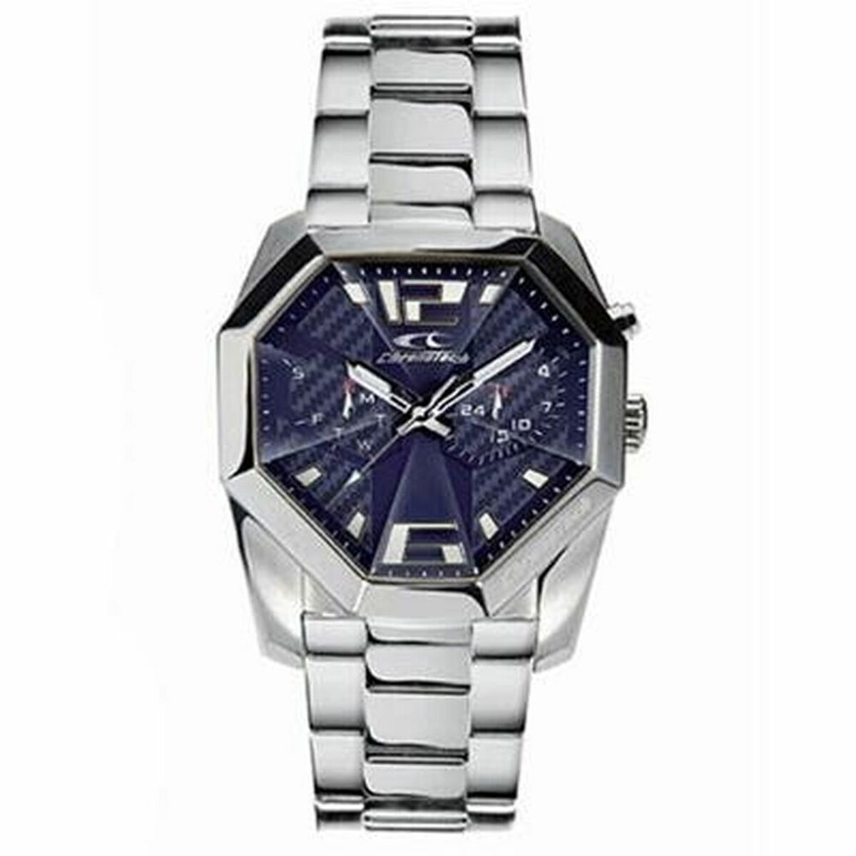 Orologio Uomo Chronotech EGO