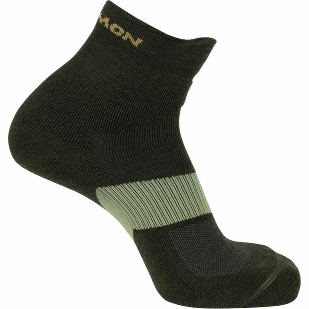 Calzini Sportivi Salomon X Ultra Quarter Taglia Calzatura:39-41