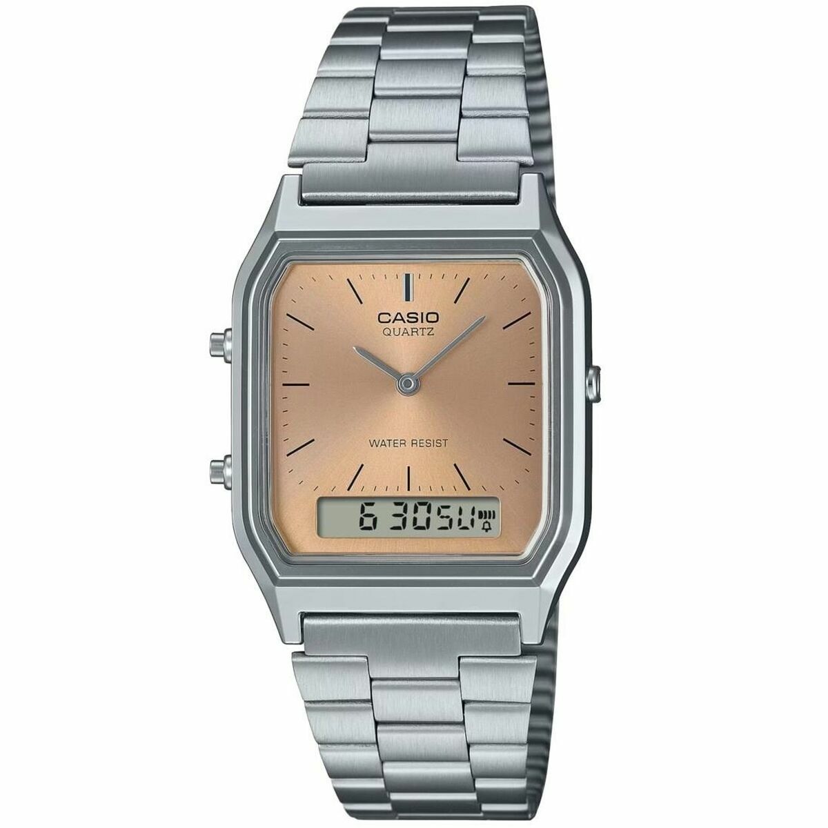Orologio Unisex Casio AQ-230A-4AMQYES
