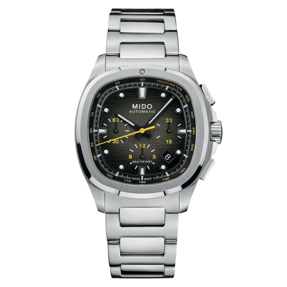 Orologio Uomo Mido M049-527-11-081-00