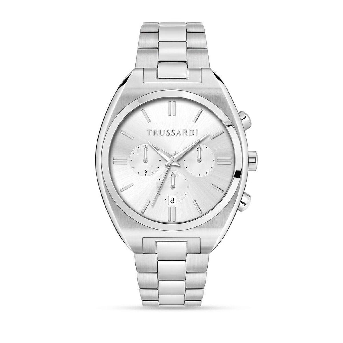 Orologio Uomo Trussardi R2453159003 (Ø 44 mm)