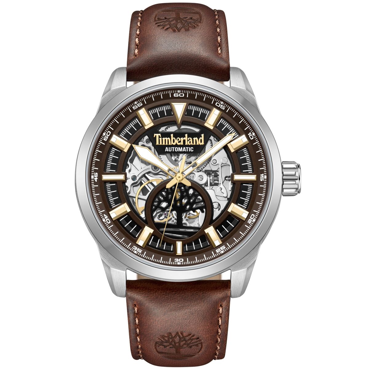 Orologio Uomo Timberland TDWGE0055203