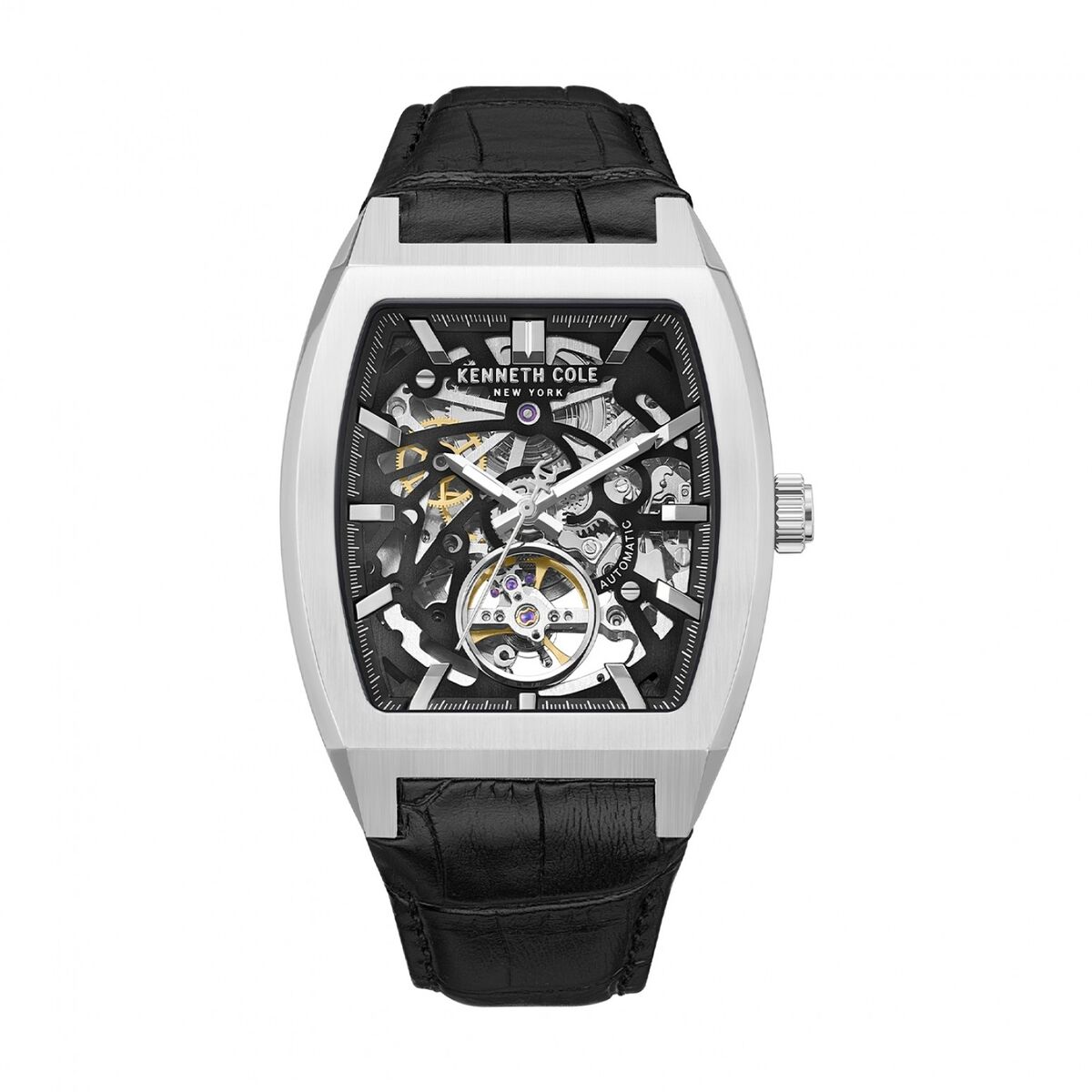 Orologio Uomo Kenneth Cole KCWGX0077403