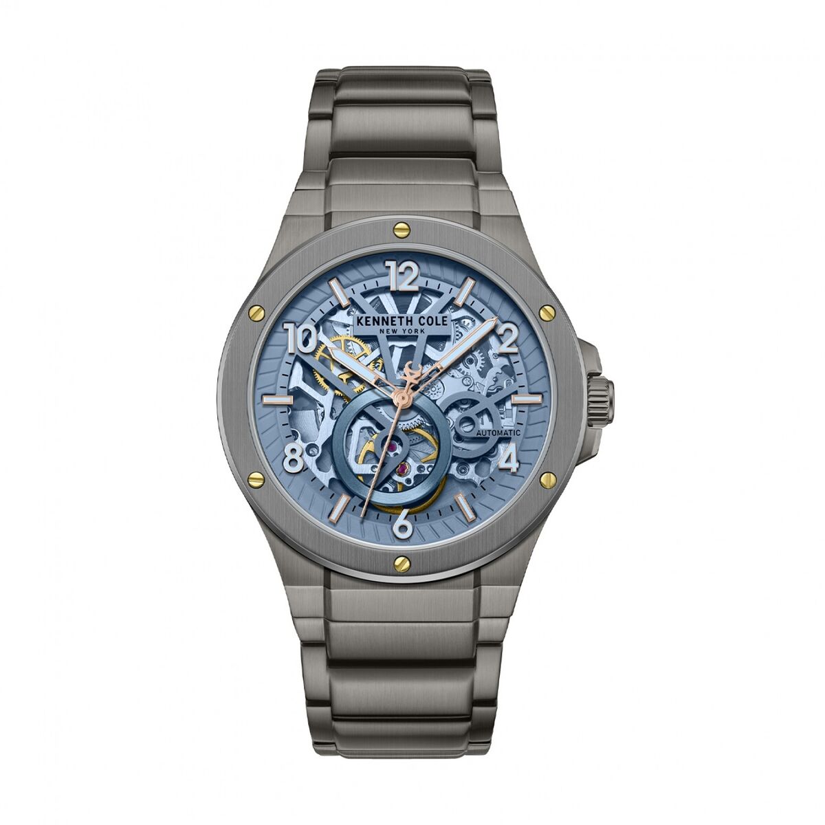 Orologio Uomo Kenneth Cole KCWGY0080901