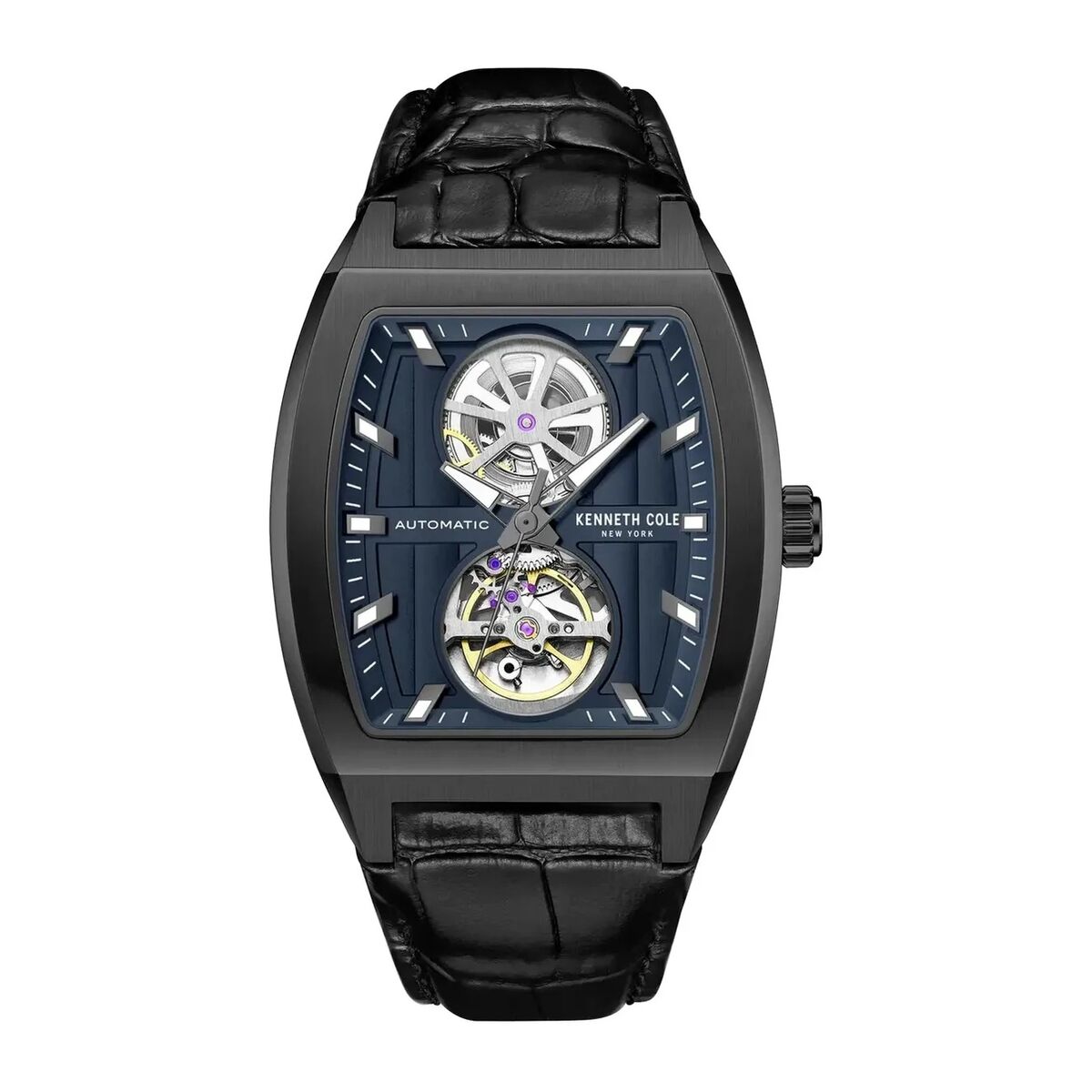 Orologio Uomo Kenneth Cole KCWGX0058802