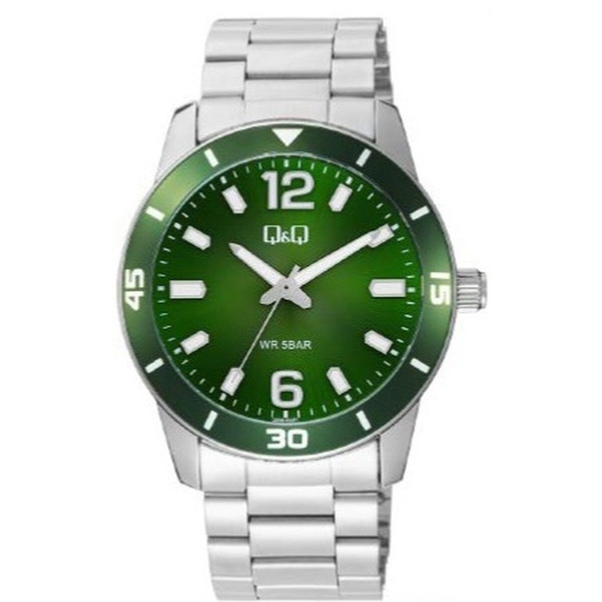 Orologio Uomo Q&Q GENT DIVER ONLY TIME