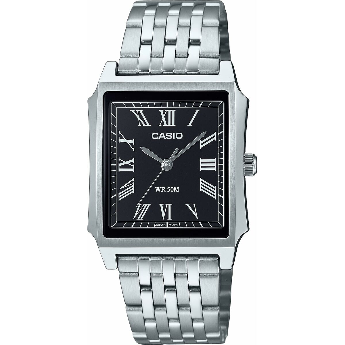 Orologio Uomo Casio MTP-B190D-1BVEF