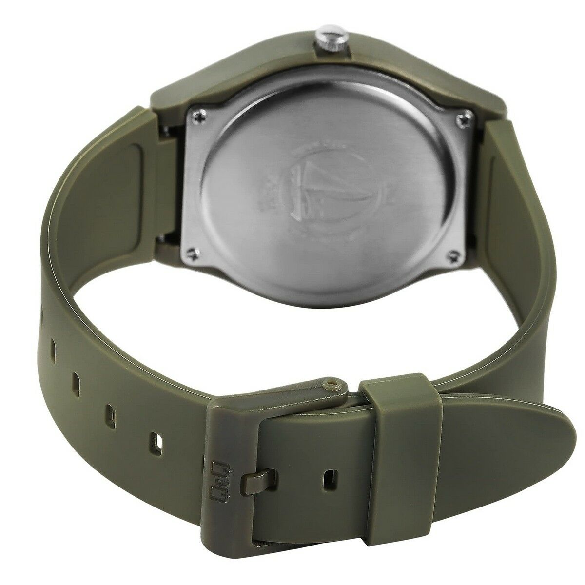 Orologio Uomo Q&Q A212J008Y (Ø 38 mm) - Image 3