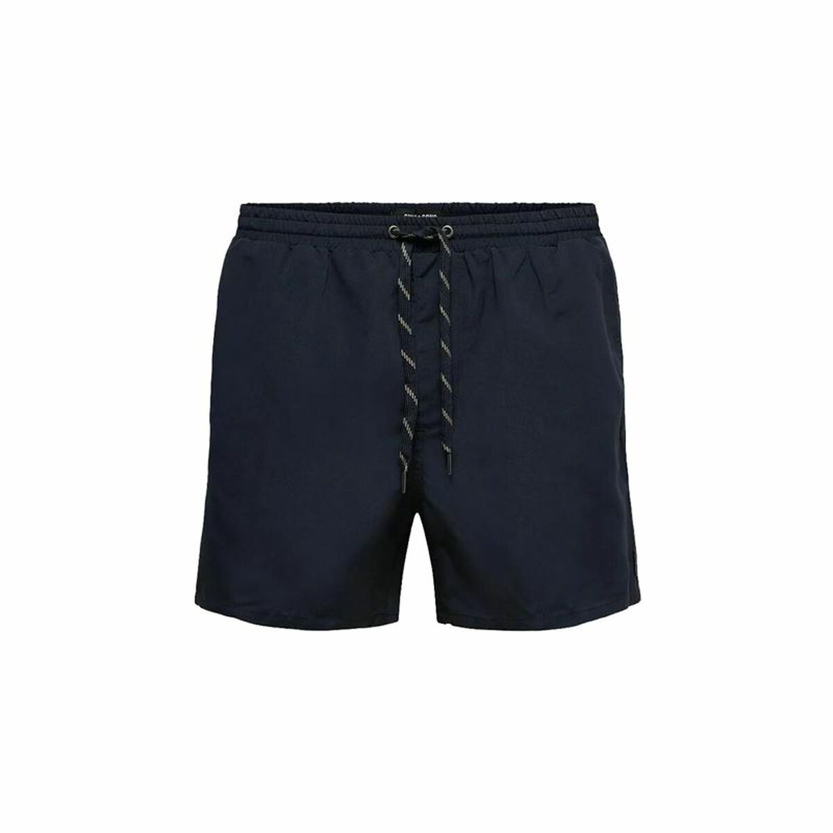 Costume da Bagno Uomo Only & Sons Onsted Life Grading Blu Marino Taglia:L