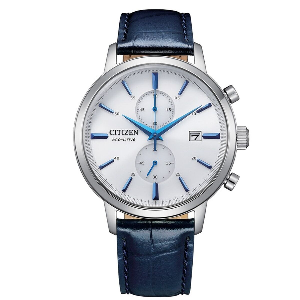 Orologio Uomo Citizen CA7069-16A