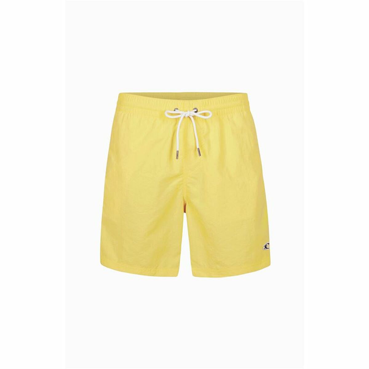 Costume da Bagno Uomo O'Neill Vert 16'' Giallo Taglia:M