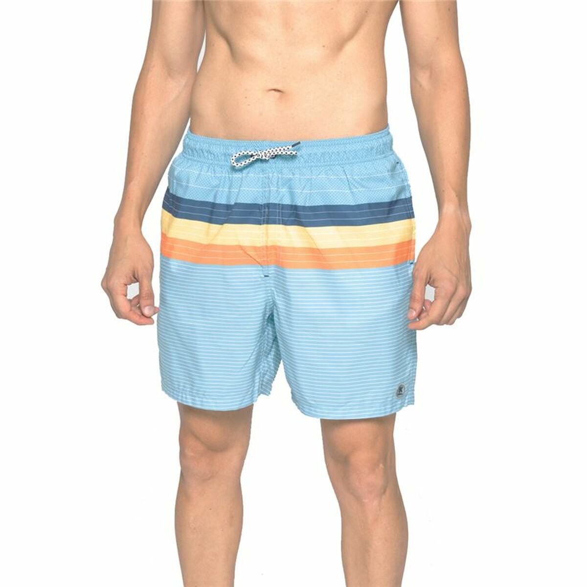 Costume da Bagno Uomo Koalaroo Wayu Taglia:M