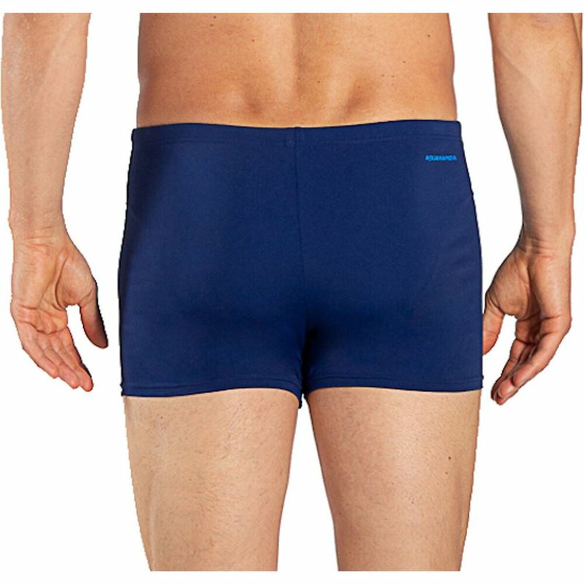 Costume da Bagno Uomo Aquarapid Costume  Azzurro Taglia:54
