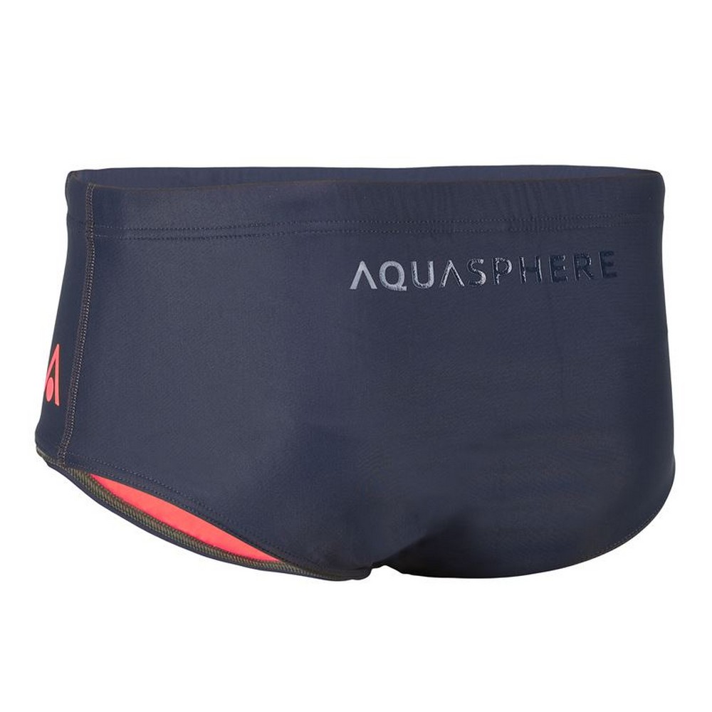 Costume da Bagno Uomo Aqua Lung Sport 14CM Blu Marino Taglia:75 cm - Image 3