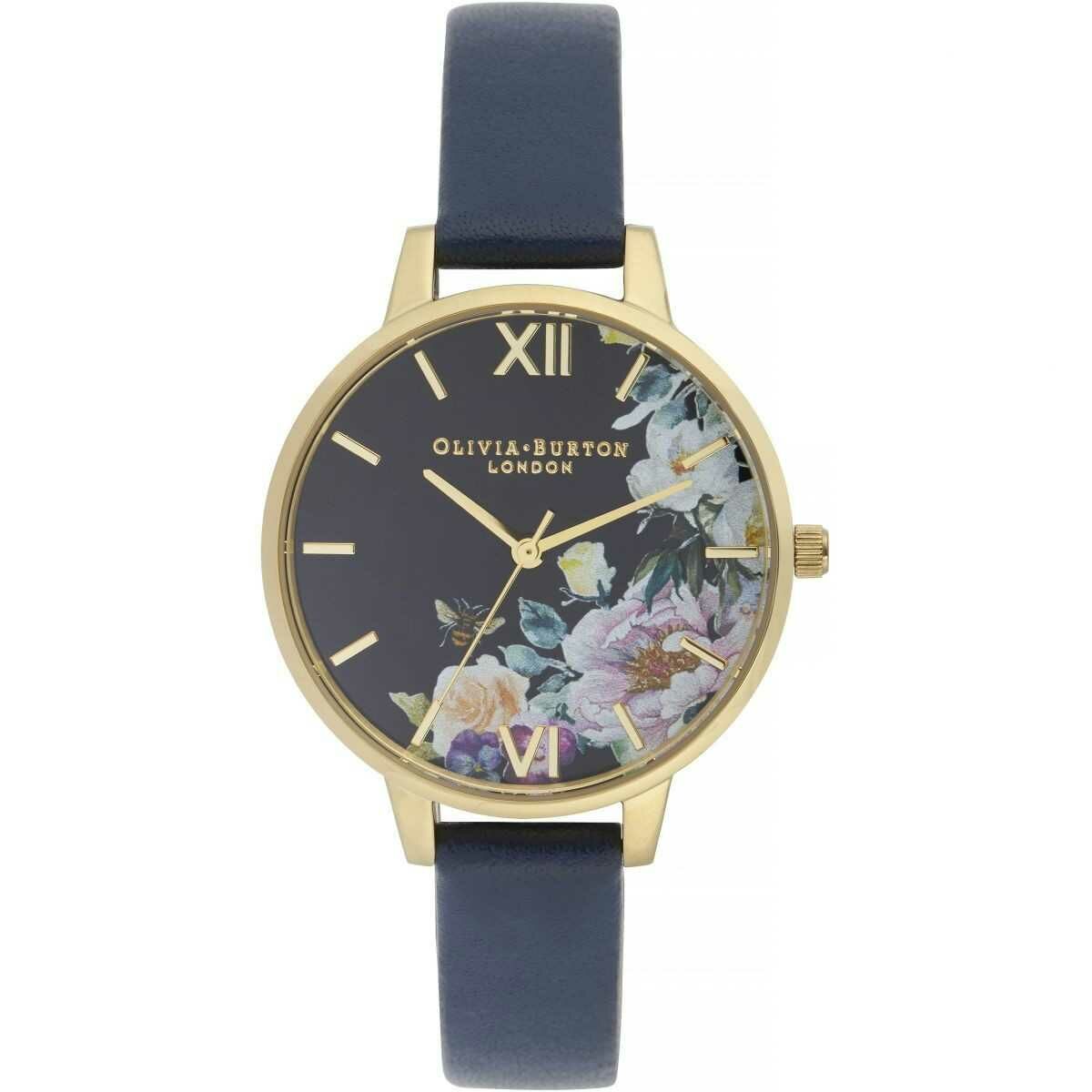 Orologio Donna Olivia Burton OB16EG113 (Ø 34 mm)
