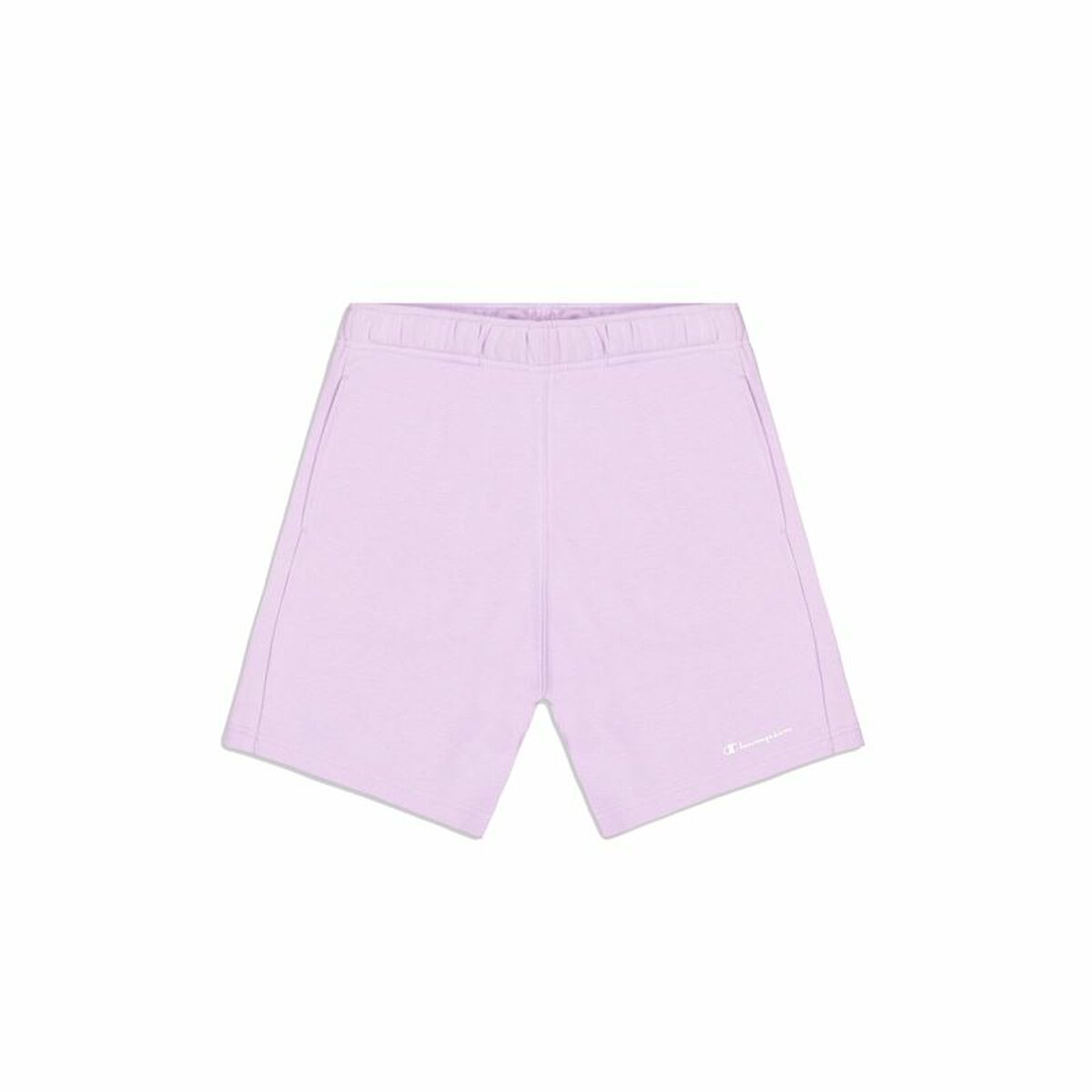 Pantaloncino Sportivo Champion Lilla Taglia:L