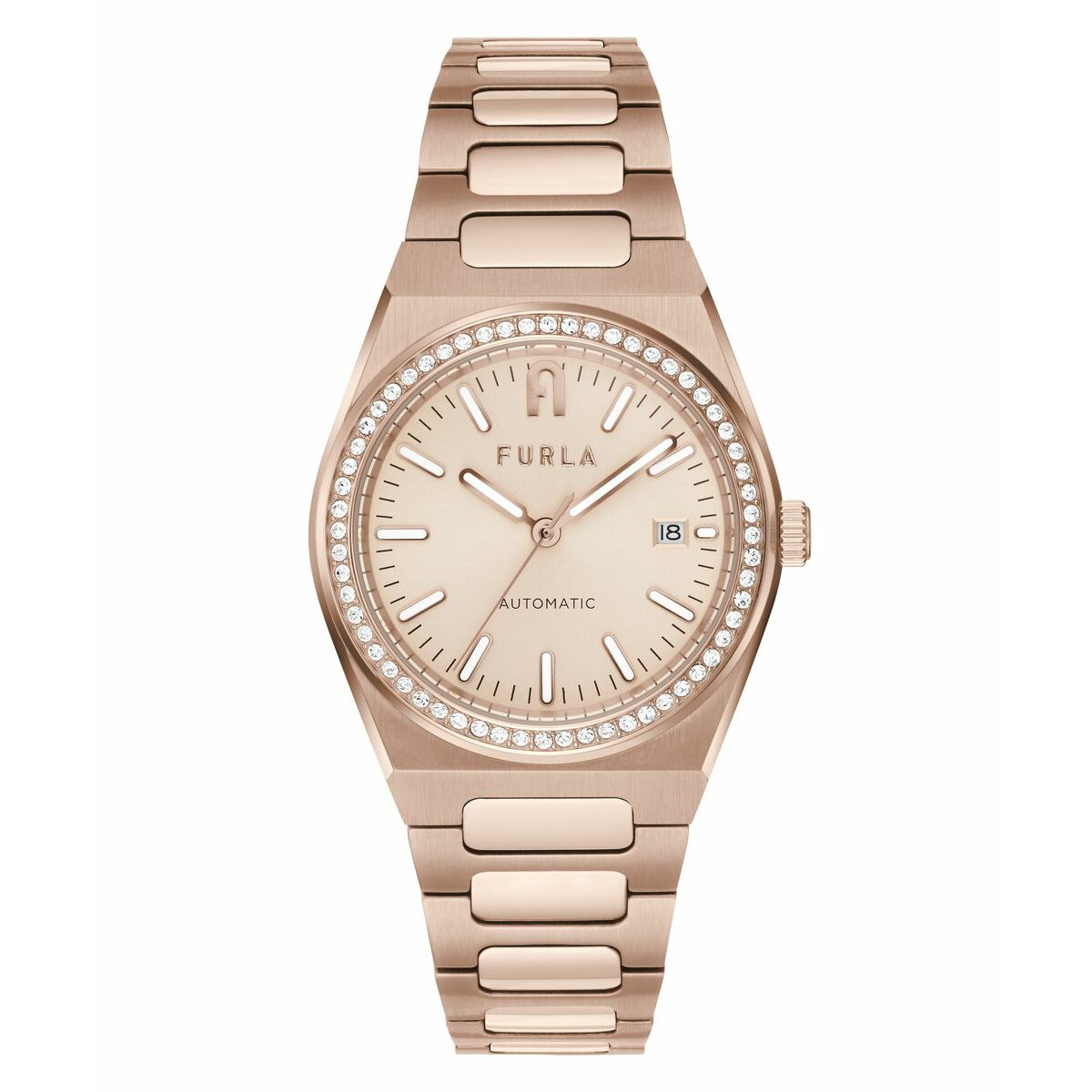 Orologio Donna Furla WW00012002L3 (Ø 38 mm)
