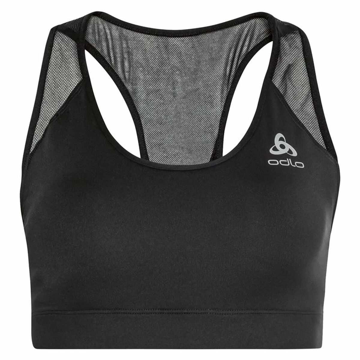 Reggiseno Sportivo Odlo Bralette Essential Taglia:S