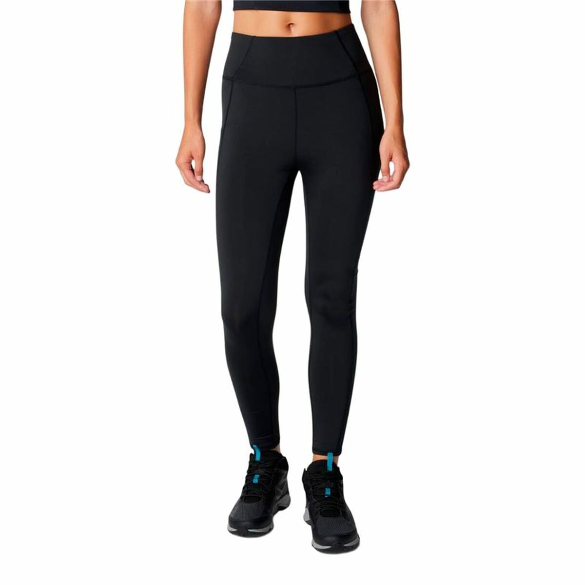 Leggings Sportivo da Donna Columbia Boundless Trek™ Nero Taglia:S