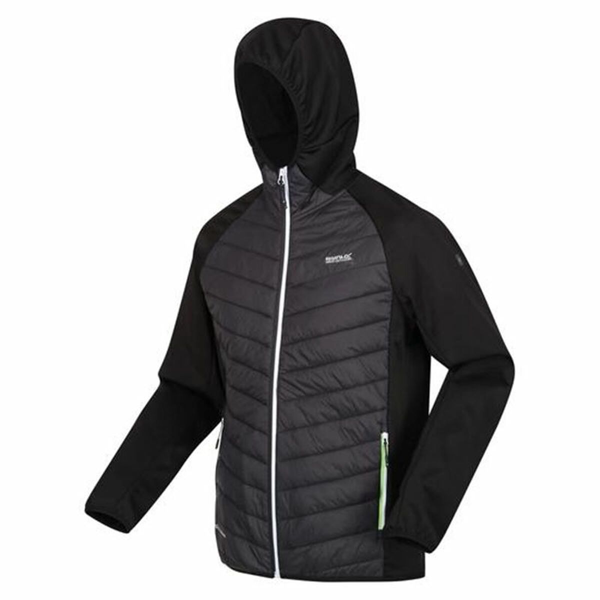 Giacca Sportiva da Uomo Regatta Andreson VIII Hybrid Taglia:M